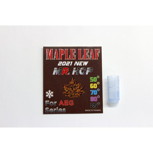 �y�l�R�|�X�Ή��zOPTION No.1(�I�v�V����No.1)/SLC-H07R70/MR. HOP �V���R�����o�[ 70° for AEG(Blue)