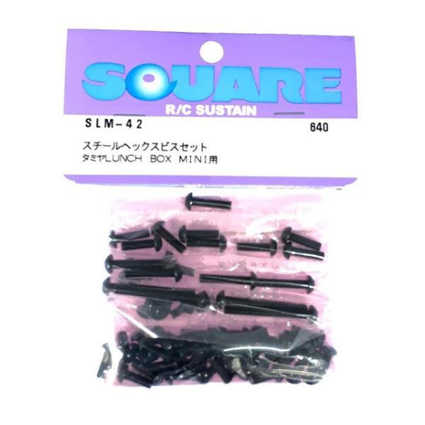 XNGA(SQUARE)/SLM-42/X`[wbNXrXZbg(^~ `{bNXMINIp)