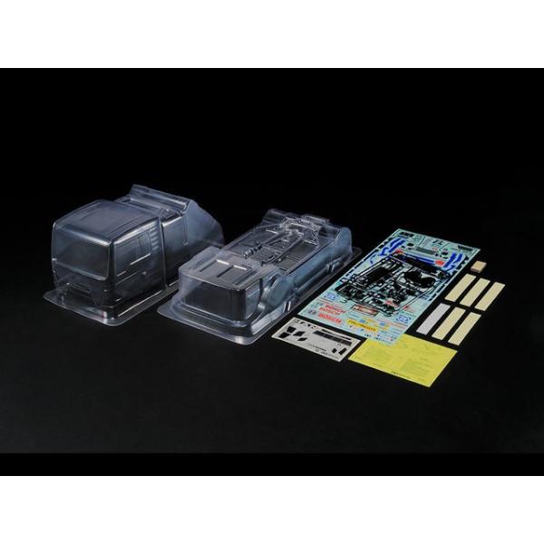 ^~(TAMIYA)/SP.1606/1/14RC@TEAM HAHN RACING MAN TGSXyA{fBZbg(h)