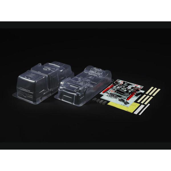 ^~(TAMIYA)/SP-1654/SP.1654 1/14RC ZfXExc ANgX MP4 MB [^[X|[c XyA{fBZbg(h)