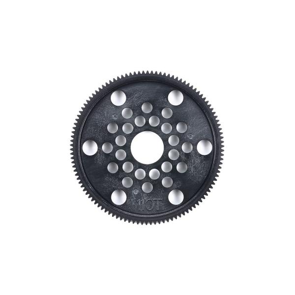 【ネコポス対応】タミヤ(TAMIYA)/SP-1668/SP.1668 TA08 04スパーギヤ (110T)