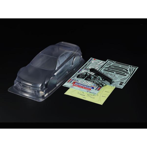 タミヤ(TAMIYA)/SP-1689/SP.1689 1/10RC オペル カリブラ V6 クリフ スペアボディセット(未塗装) :SP-1689: ラジコン夢空間 通販 タミヤ ラジコン ボディ オペルカリブラ