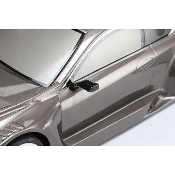 ヨコモ LEXUS RC F GT3(*最終値下げしました) YOKOMO YOKOMO(ヨコモ)/SP-LFGT3B/ツーリングカー用 LEXUS RC