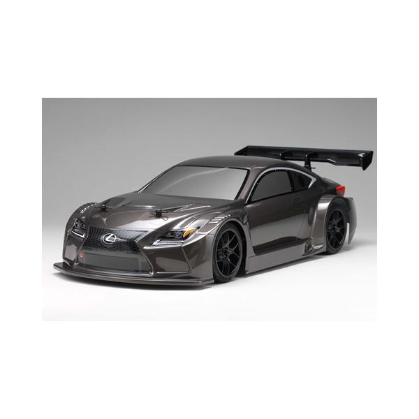 YOKOMO YOKOMO(ヨコモ)/SP-LFGT3B/ツーリングカー用 LEXUS RC YOKOMO YOKOMO(ヨコモ)/SP-LFGT3B/ツーリングカー用 LEXUS RC