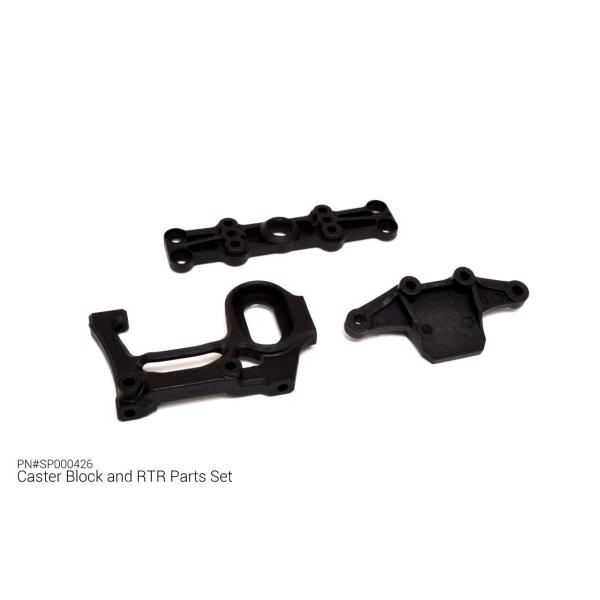 OPTION No.1(�I�v�V����No.1)/SP000426/�X�s�[�h�p�b�V���� �L���X�^�[�u���b�N/RTR�p�[�c�Z�b�g