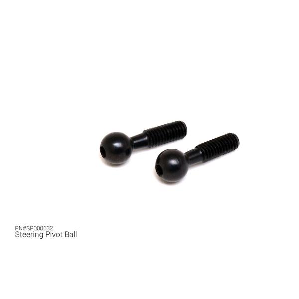 OPTION No.1(�I�v�V����No.1)/SP000632/�X�s�[�h�p�b�V���� �X�e�A�����O�s�{�b�g�{�[�� �i2pcs�j