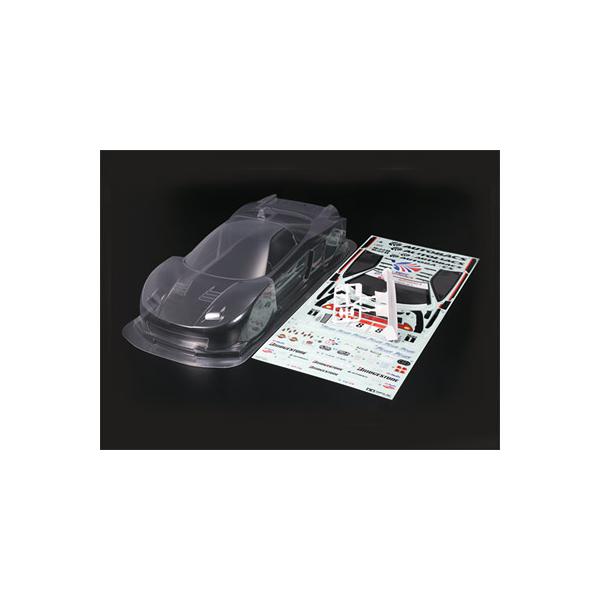 タミヤ　ARTA NSX ボディ タミヤ 電動RCカーシリーズ 1/10RC ARTA NSX (TA05シャーシ