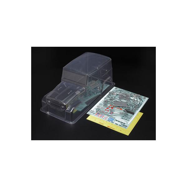 タミヤ（TAMIYA） SP.1331/タミヤ/ランドクルーザー40 スペアボディ