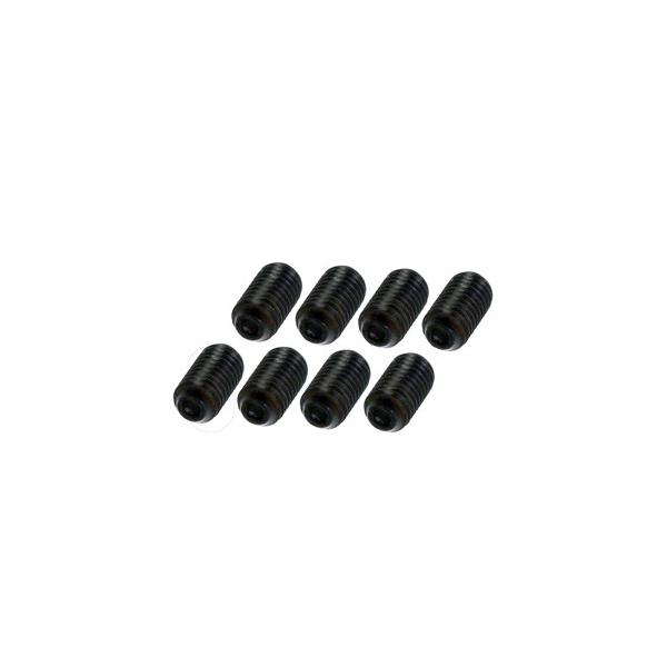 �y�l�R�|�X�Ή��z�C�[�O��(EAGLE)/SSS306/3x6mm �X�`�[���E�Z�b�g�X�N�����[ (8pcs)