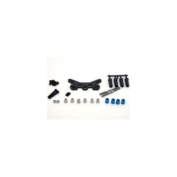 �y�l�R�|�X�Ή��z�X�N�G�A(SQUARE)/STD-203B/�J�[�{���t�����g�V���b�N�^���[�Z�b�g(TT-02B�p�p�[�c)