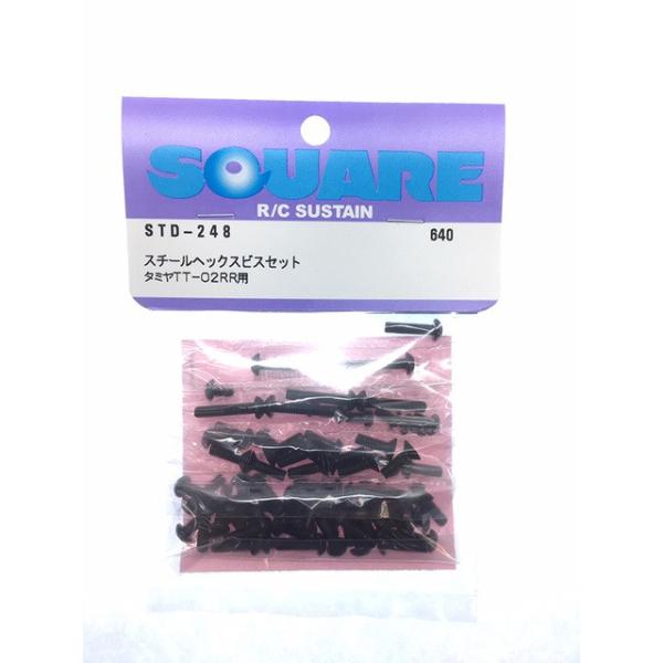 ylR|XΉzXNGA(SQUARE)/STD-248/X`[wbNXrXZbg(^~TT-02RRp)
