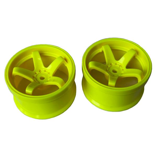 ネコポス対応】TOPLINE(トップライン)/TDW-262Y/Nモデル Ver.3 ホイル