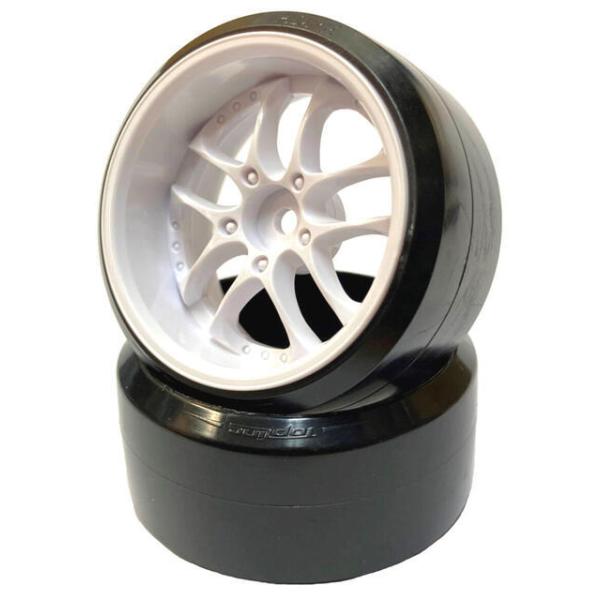 �y�l�R�|�X�Ή��zTOPLINE(�g�b�v���C��)/TDW-263WH/�G�C�O���~�l���o 30mm��(�I�t�Z�b�g6/�z���C�g)2��