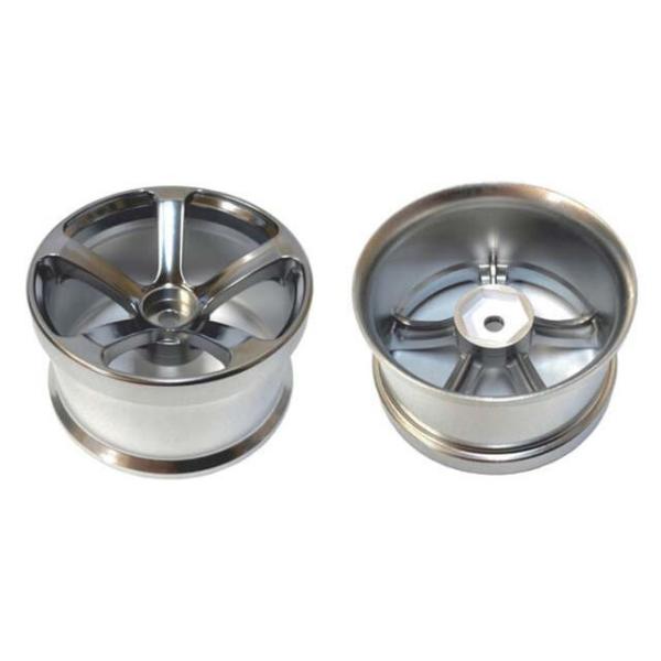 TOPLINE(�g�b�v���C��)/TDW-266MC/DRS-5 �z�C�� 30mm��(�I�t�Z�b�g6/�}�b�g�N���[��)2��