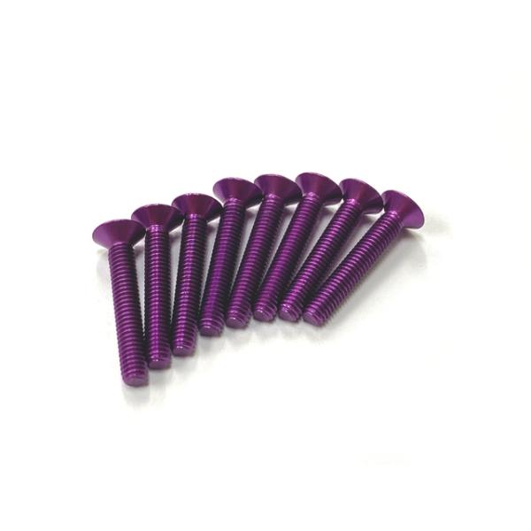 �y�l�R�|�X�Ή��zTOPLINE(�g�b�v���C��)/TJD-18PU/S-Line 7075 M3�Z�p�M�r�X 18mm �p�[�v�� 8�{��