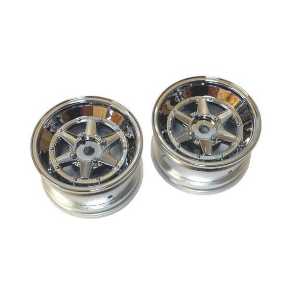 �y�l�R�|�X�Ή��zTOPLINE(�g�b�v���C��)/TMW-013CS/�~�j�����V���� XR-4�z�C�� (�I�t�Z�b�g1/�N���[���V���o�[)2��