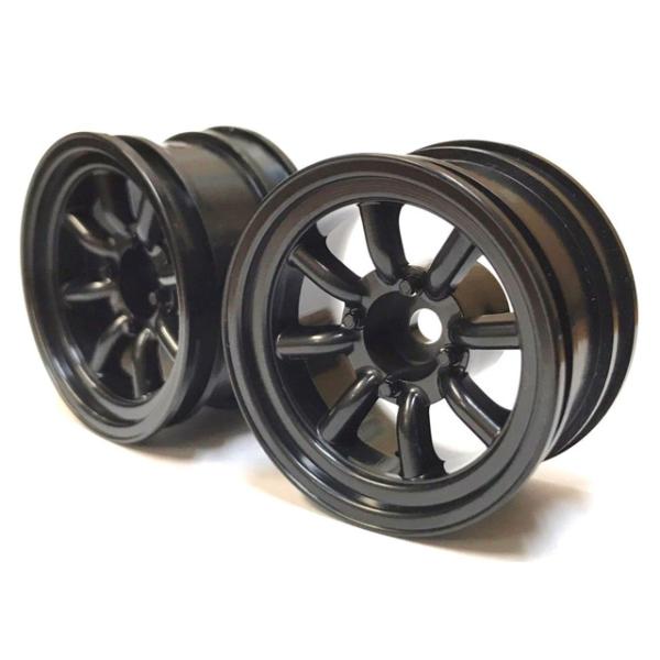 �y�l�R�|�X�Ή��zTOPLINE(�g�b�v���C��)/TMW-061BK/�~�j ���^�i�x�z�C�� �I�t�Z�b�g6(�u���b�N/2��)