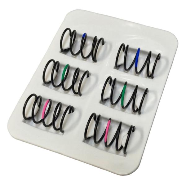 �y�l�R�|�X�Ή��zTOPLINE(�g�b�v���C��)/TP-275/D - Competition�X�v�����O �t�����g�p 26mm �n�[�h�Z�b�g �e2�{��