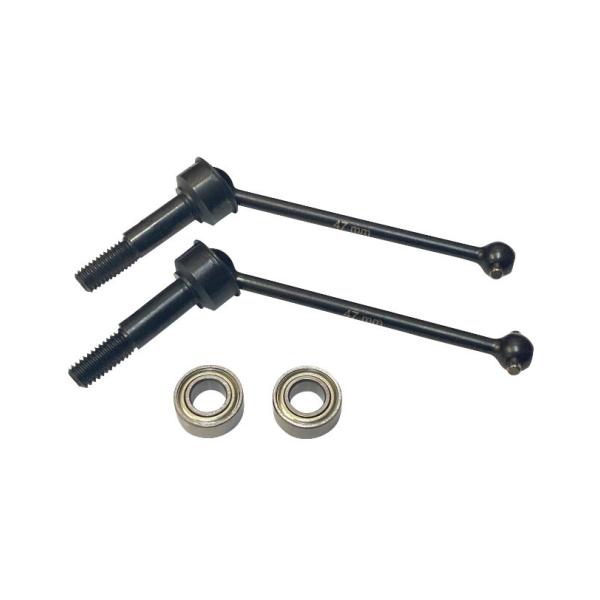 ネコポス対応】TOPLINE(トップライン)/TP-36347/RDX対応 リヤ用