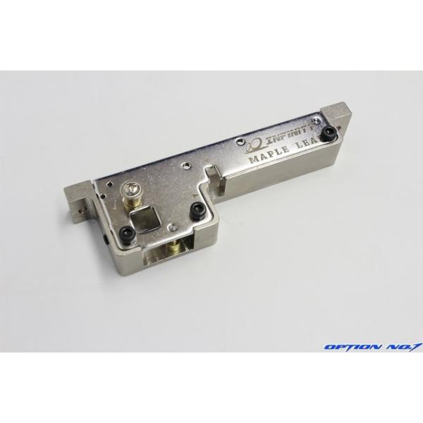 ylR|XΉzOPTION No.1(IvVNo.1)/VSR-TBOX/VSR10 CNCtX`[EgK[{bNX