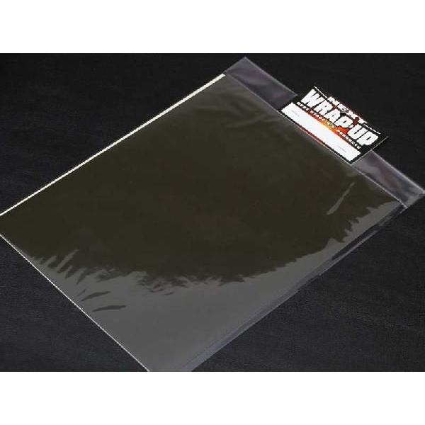 ylR|XΉzWRAP-UP/EChEJ[X[NtB ߃^Cv250x200mmi_[NOCj