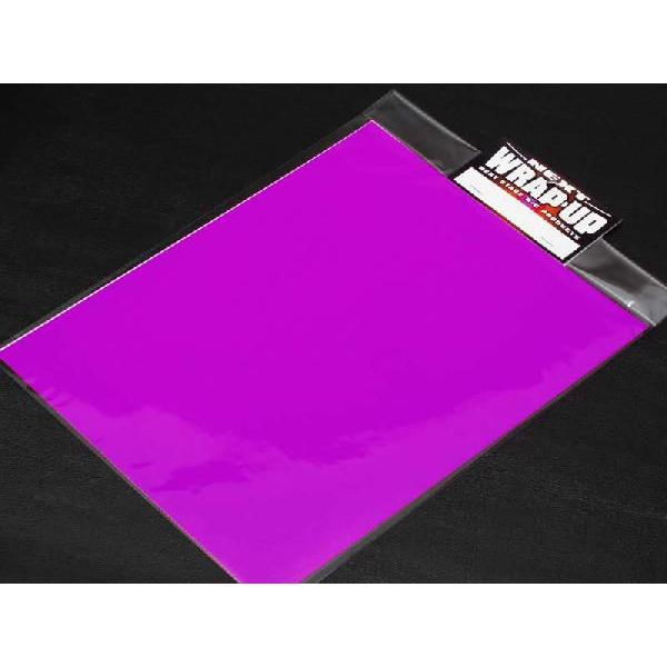 ylR|XΉzWRAP-UP/EChEJ[X[NtB ߃^Cv250x200mmisNp[vj