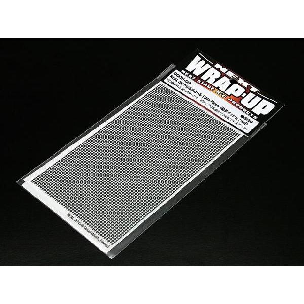 �y�l�R�|�X�Ή��zWRAP-UP /W0005-09/REAL 3D �O�����f�J�[���@130×75mm�i�i�q���b�V��/���ځj