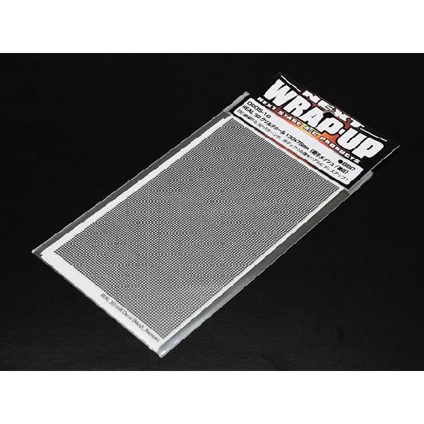 �y�l�R�|�X�Ή��zWRAP-UP /W0005-10/REAL 3D �O�����f�J�[���@130×75mm�i�i�q���b�V��/�זځj