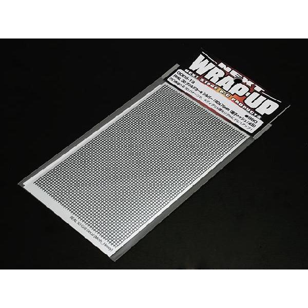 �y�l�R�|�X�Ή��zWRAP-UP /W0005-13/REAL 3D �O�����f�J�[���@�V���o�[�@130×75mm�i�i�q���b�V��/���ځj