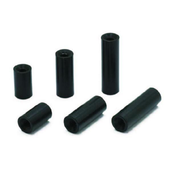 �y�l�R�|�X�Ή��z���b�v�A�b�v(WRAP-UP)/W0036-16/�}���`�X�y�[�T�[10mm( �W�����R���u���b�N�j2pcs ���a6mm/M3 �ђʃl�W��
