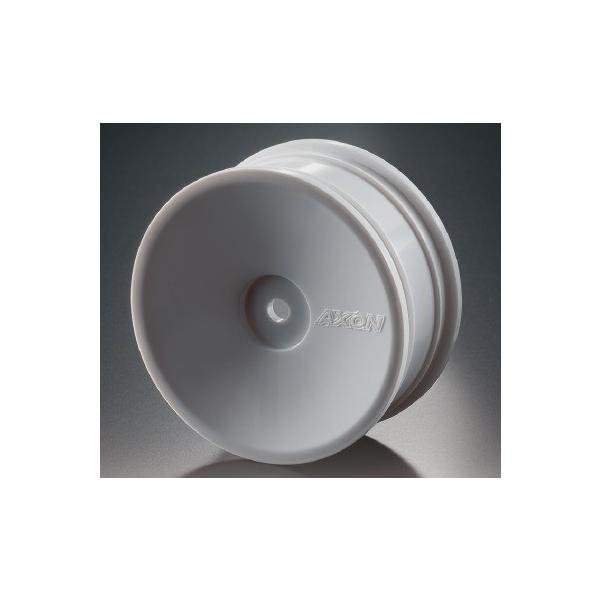 AXON(�A�N�\��)/WA-HR-002/IMPACT RACING DISH(�C���p�N�g���[�V���O�f�B�b�V���z�C��)TYPE HIGH RIB WHEEL 4��