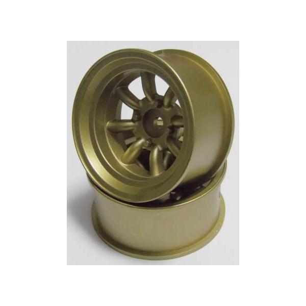 �y�l�R�|�X�Ή��zTOP LINE�i�g�b�v���C���j/WAT-120G/RS���^�i�x �G�C�g�X�|�[�N�z�C�� �I�t�Z�b�g12(�S�[���h/2��)