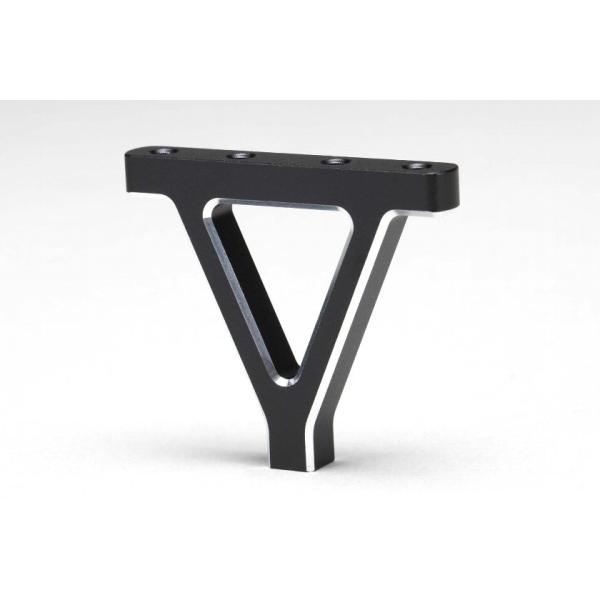 YOKOMO（ヨコモ） 【ネコポス対応】/Y2-303AP/アルミ製 アッパーデッキ