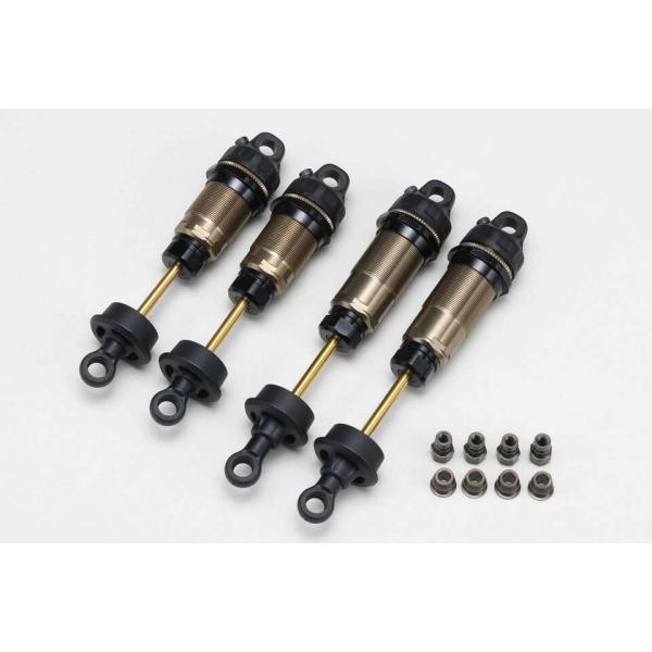 ラジコン ヨコモ RP チタン製3mmスクリューセット 新商品