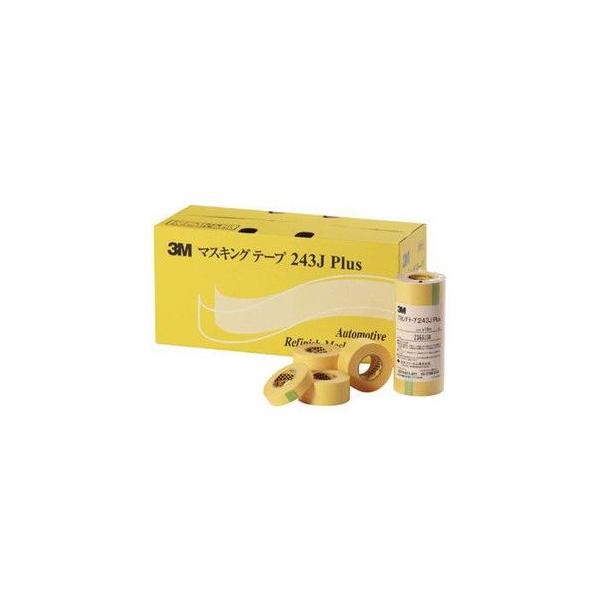 ZFX[G 3M}XLOe[vNo.243J Plus  1Zbg20mm×18m 10pbN(60)