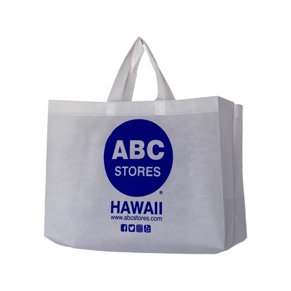 バッグ abc ショッピングバッグ ABC L : R.C.Company - 通販 - Yahoo
