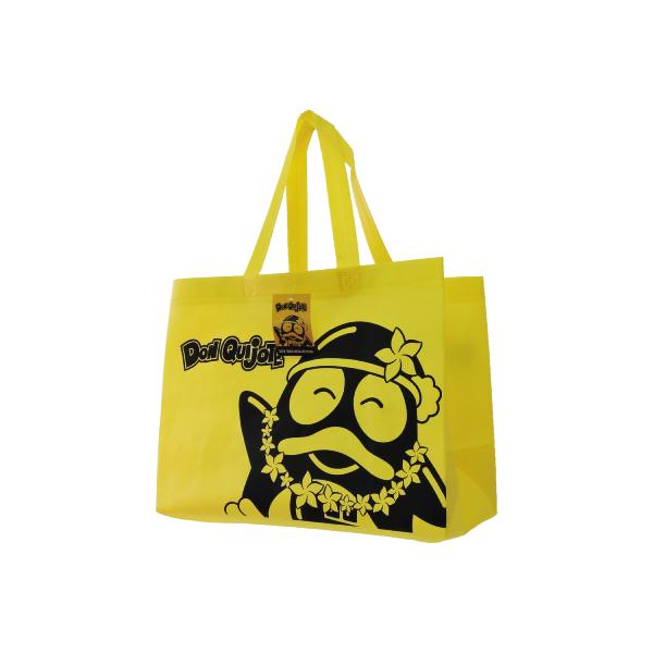 ショッピングバッグ DON QUIJOTE