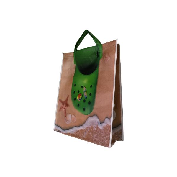 ショッピングバッグ crocs A