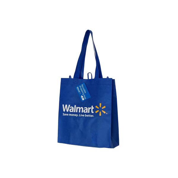 ショッピングバッグ Walmart A : R.C.Company - 通販 - Yahoo!ショッピング