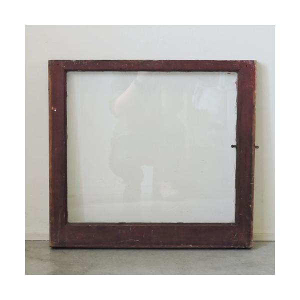 �A���e�B�[�N�K���X�E�B���h�E�@GWR-A85�@W604×H553×T35