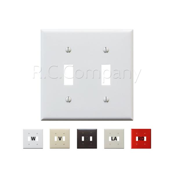 【商品コード：P-SWP-2】プラスチックプレート アメリカ社製(ホワイト・ベージュ・ダークブラウン・ライトアーモンド・レッド)【素材】耐熱プラスチック（熱硬化性樹脂）・・・ホワイト・ベージュ・ダークブラウン・ライトアーモンド熱可塑性・耐衝...