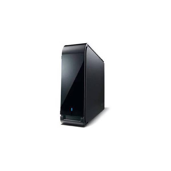 BUFFALO �o�b�t�@���[ �n�[�h�E�F�A�Í��@�\���� USB3.0�p �O�t��HDD HD-LX2.0U3D ����s��