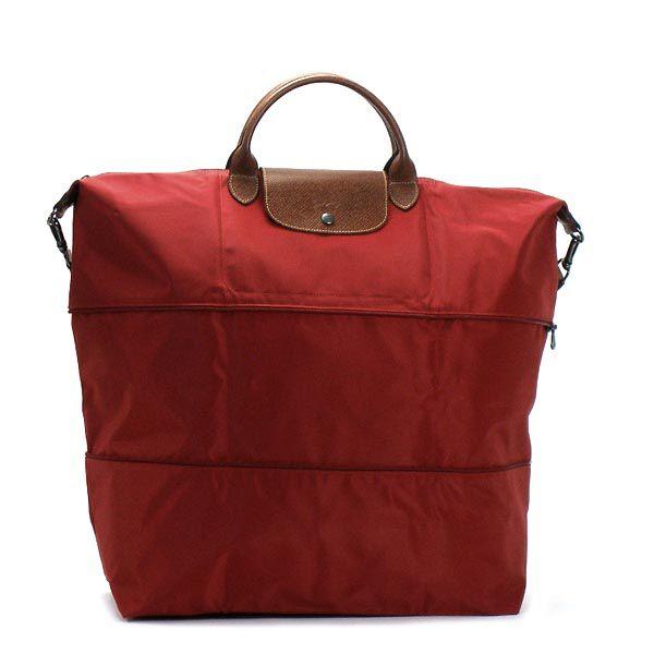 大流行中 ロンシャン Longchamp Red 1911 Pliage Le ショルダーバッグ Longchamp ロンシャン バッグ Sergiopizarro Com Co
