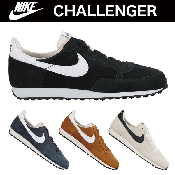 Nike ナイキ スニーカー チャレンジャー Challenger メンズ レディース シューズ 靴 レトロランニング カジュアル It リコメン堂ファッション館 通販 Yahoo ショッピング