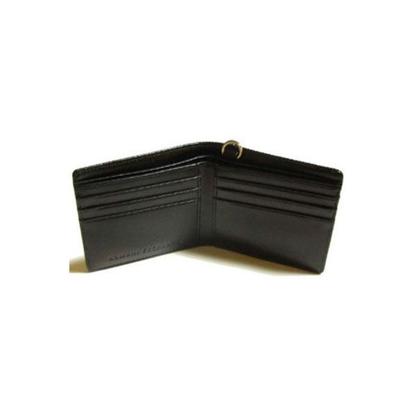 アルマーニ エクスチェンジ Armani Exchange メンズ二つ折り財布 Ax M6sa317bk Buyee Buyee 日本の通販商品 オークションの代理入札 代理購入