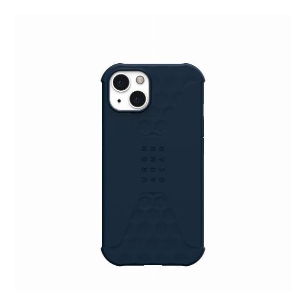 ���{���K�㗝�X�i URBAN ARMOR GEAR iPhone 13 6.1 2021�Ή� �ϏՌ��P�[�X STANDARD ISSUE �}���[�h UAG-IPH21MA-STD-ML ��� ����������