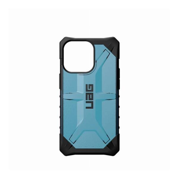 ���{���K�㗝�X�i URBAN ARMOR GEAR iPhone 13 Pro 6.1 2021�Ή� �ϏՌ��P�[�X PLASMA �}���[�h UAG-IPH21MB-T-ML �X�}�z�P�[�X ��� ����������