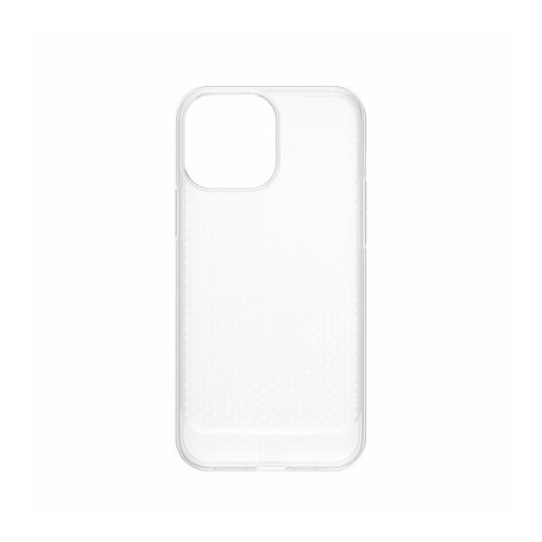 {K㗝Xi URBAN ARMOR GEAR/U by UAG iPhone 13 Pro Max 6.7 2021Ή ϏՌP[X U LUCENT ACX UAG-UIPH21L-LU-IC  