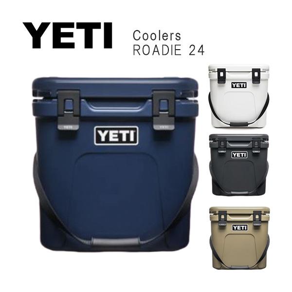 イエティローディ24デコイクーラーボックス YETI Roadie 限定カラー-
