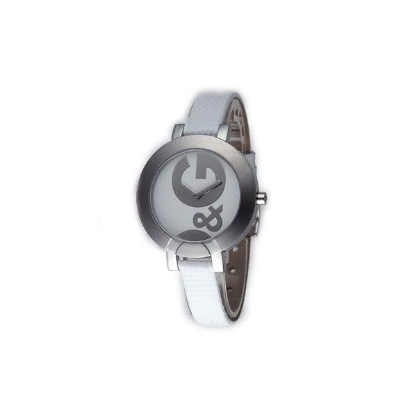 D＆G デーアンドジー HOOP-LA DW0519 レディース 腕時計